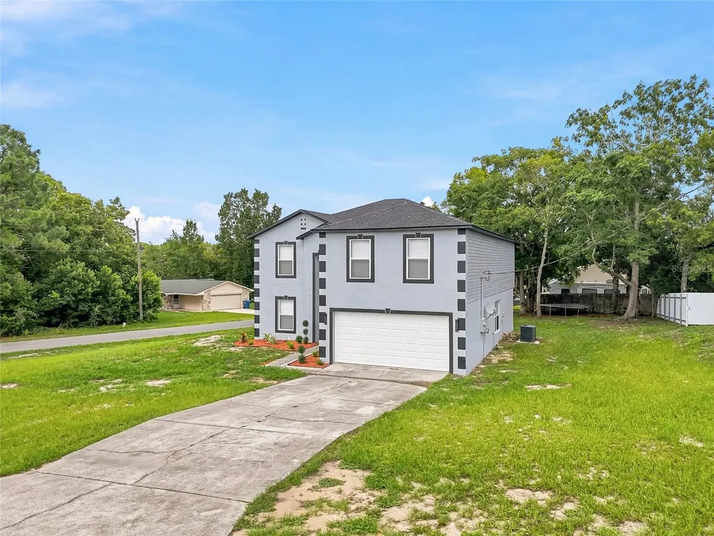 5292 Denver Avenue Spring Hill FL 34608