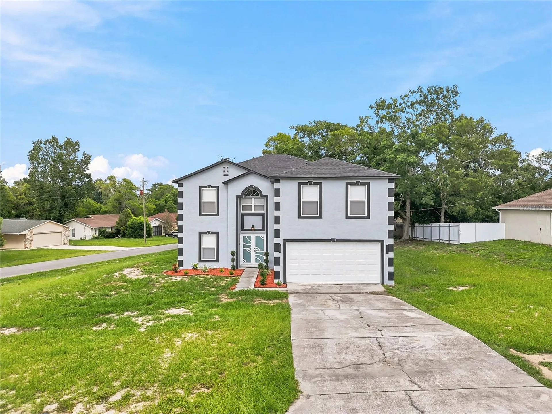 5292 Denver Avenue Spring Hill FL 34608