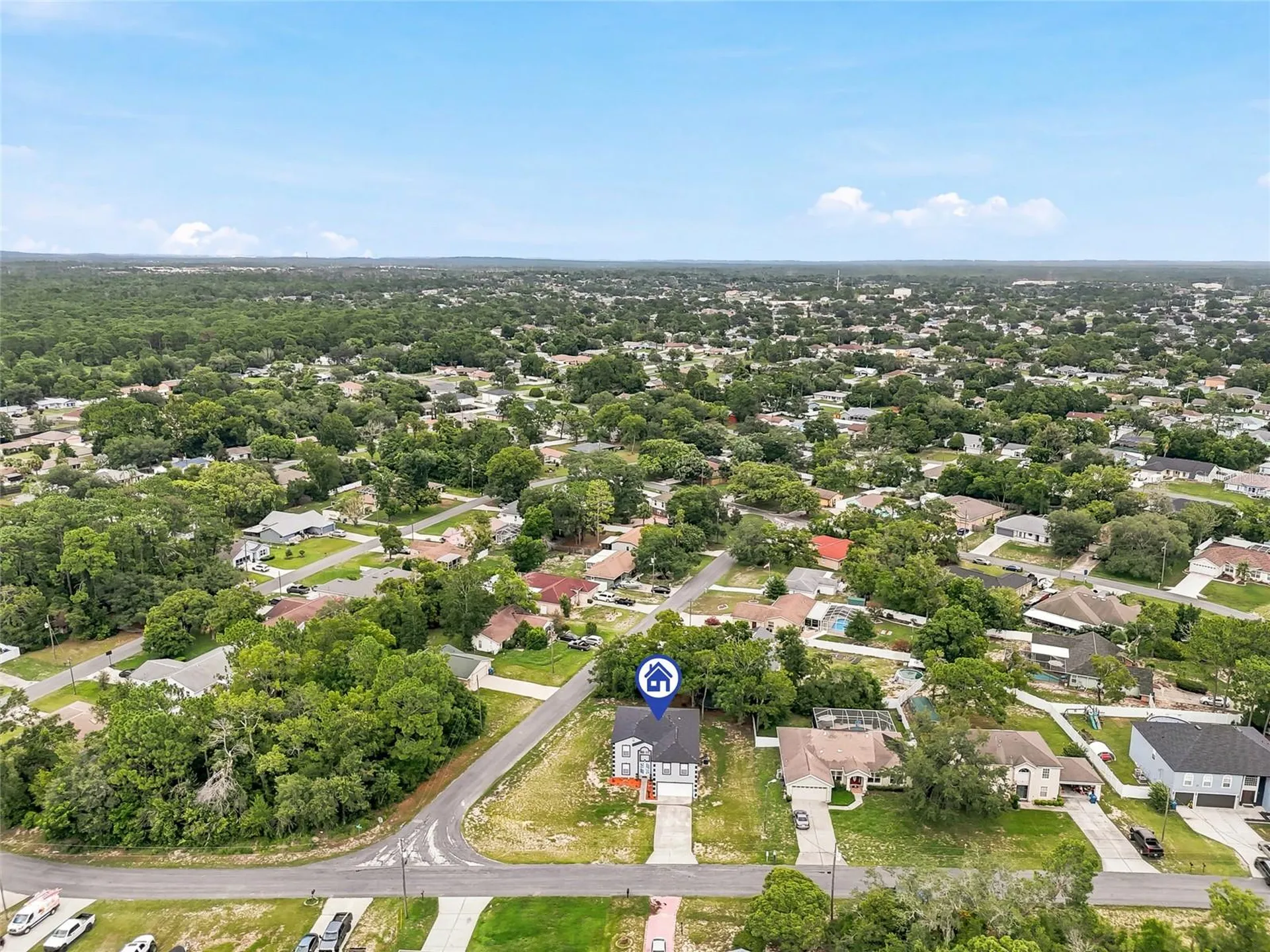 5292 Denver Avenue Spring Hill FL 34608