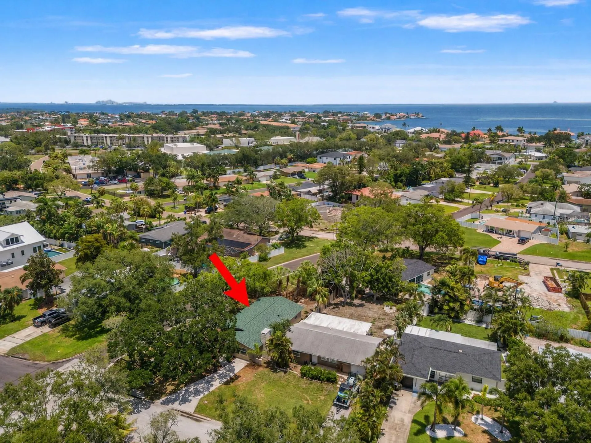 4247 Helena Street NE St Petersburg FL 33703