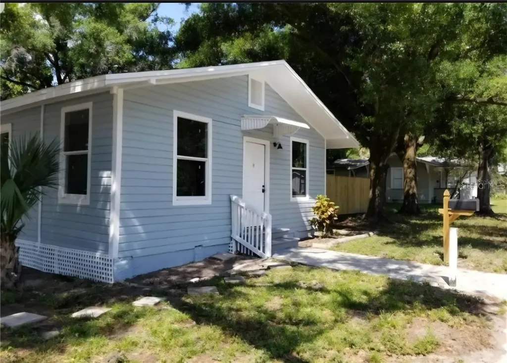 127 W Sligh Avenue Tampa FL 33604