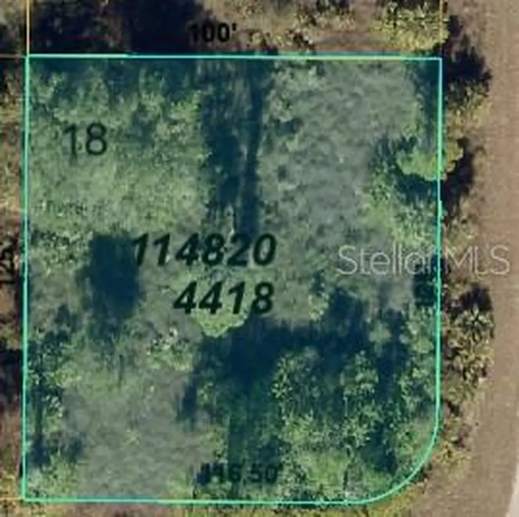 Roth Street North Port FL 34288