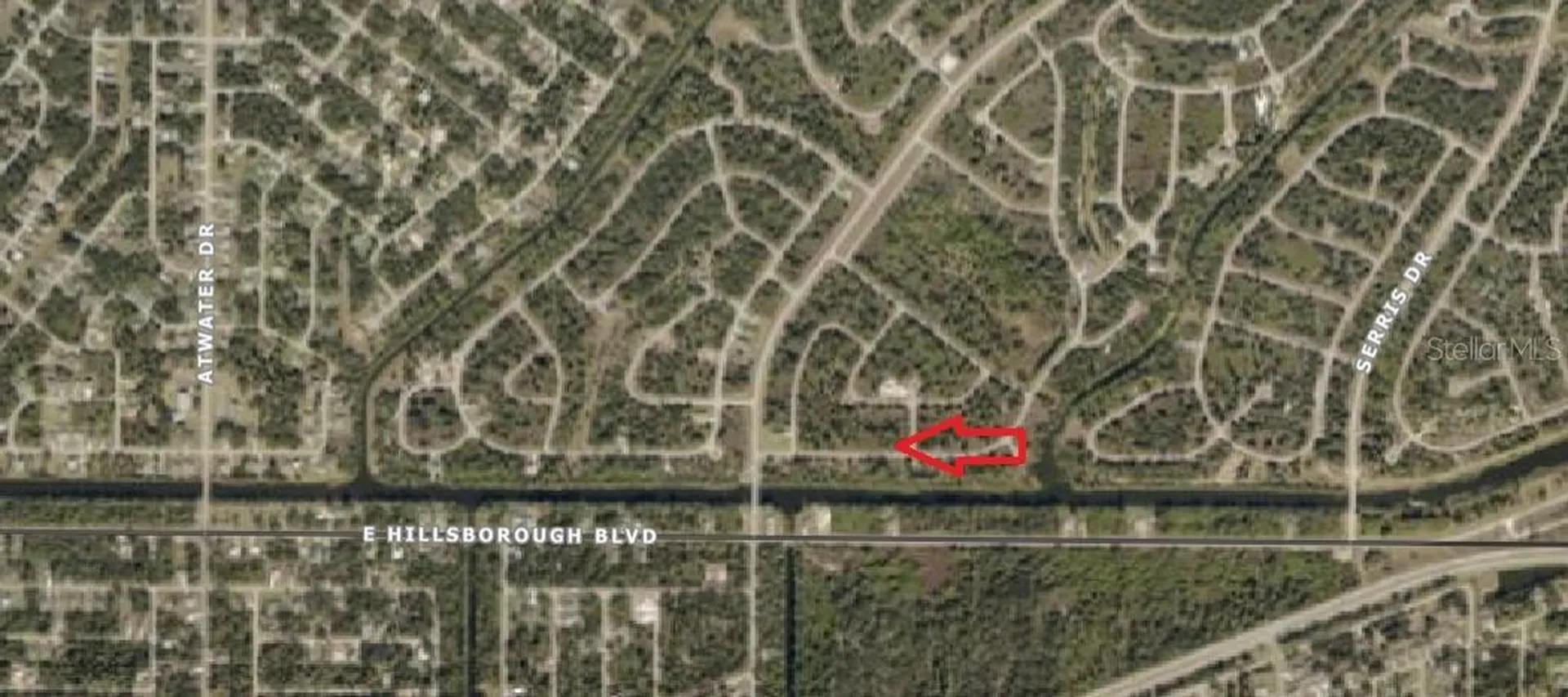 Roth Street North Port FL 34288