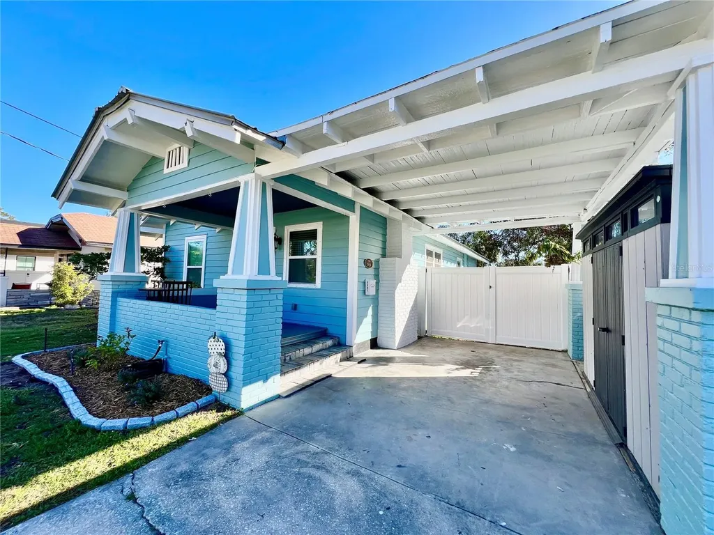 5907 N Ola Avenue Tampa FL 33604