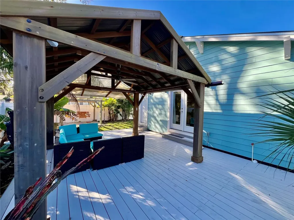 5907 N Ola Avenue Tampa FL 33604