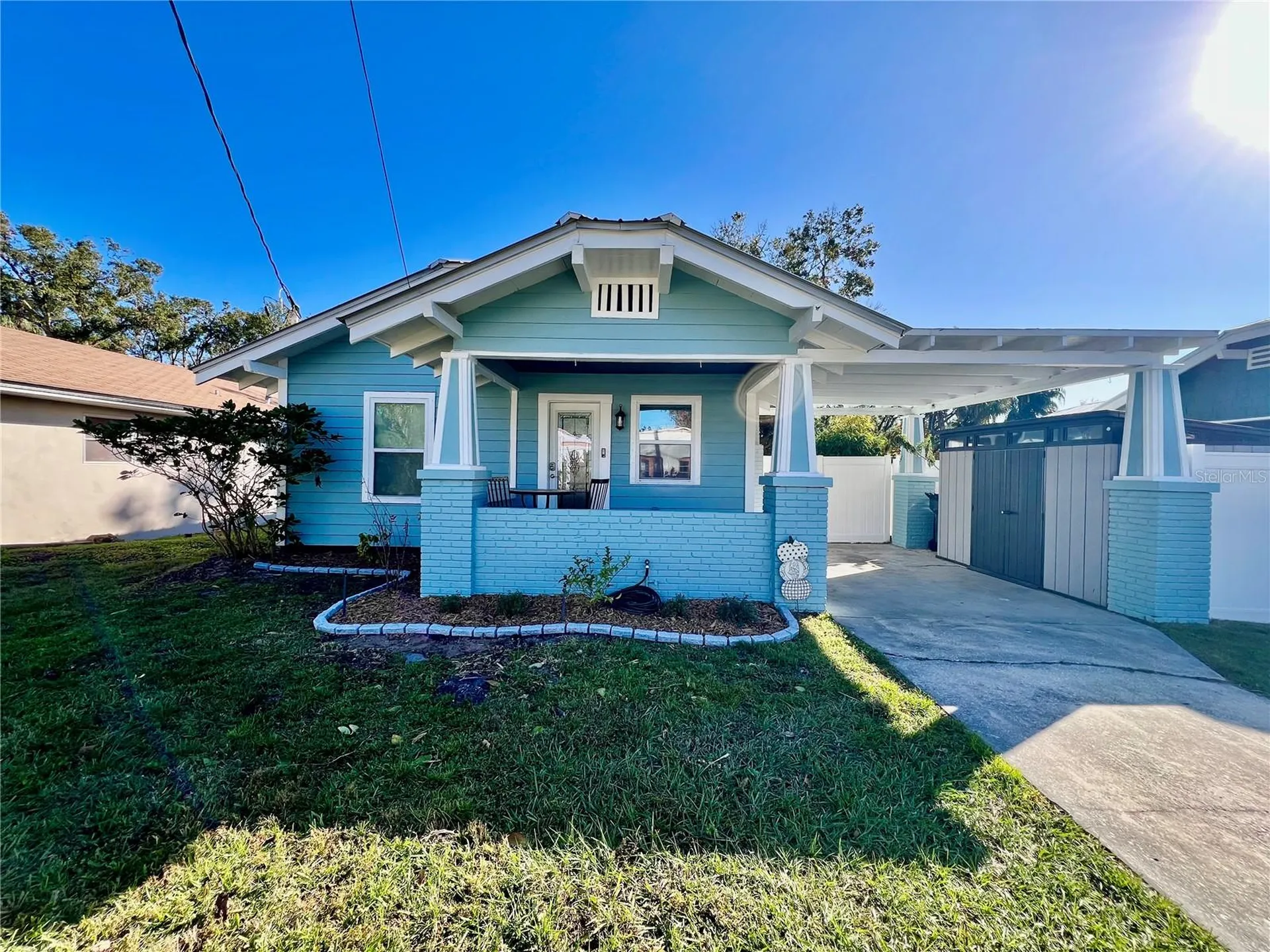 5907 N Ola Avenue Tampa FL 33604