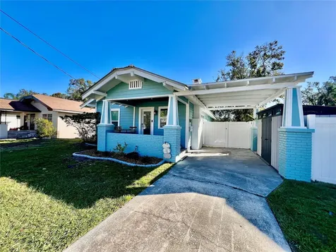 5907 N Ola Avenue Tampa FL 33604