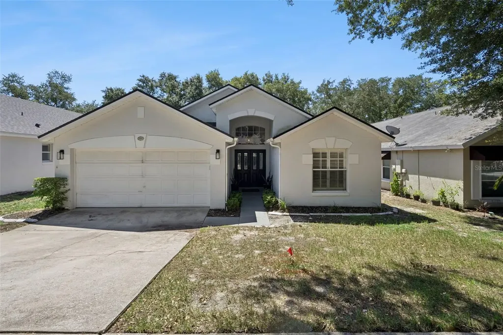 2080 Cranberry Isles Way Apopka FL 32712