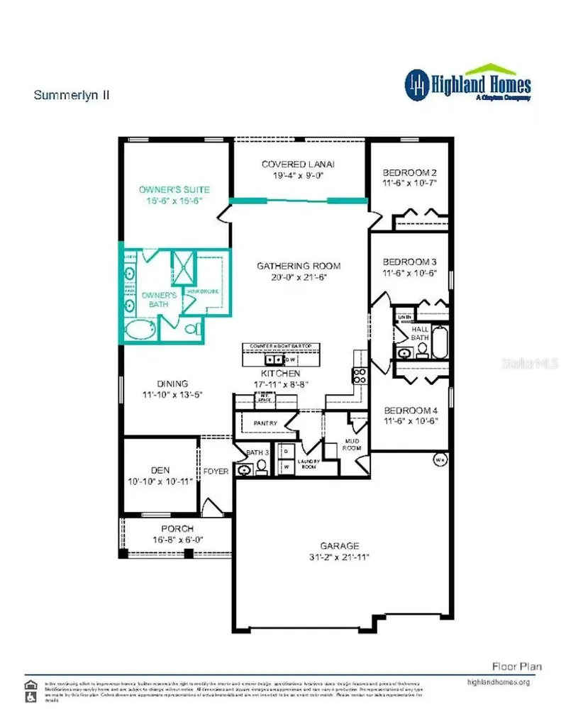 5427 Duxford Circle St Cloud FL 34771