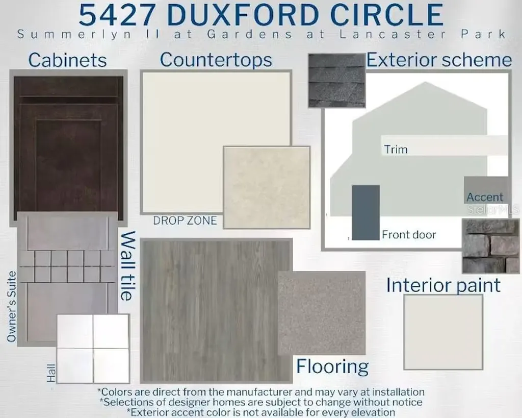 5427 Duxford Circle St Cloud FL 34771