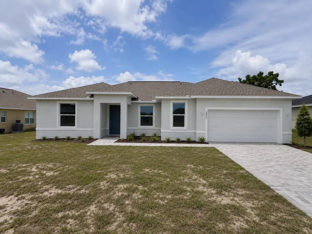 9057 Bantry Bay Boulevard Englewood FL 34224