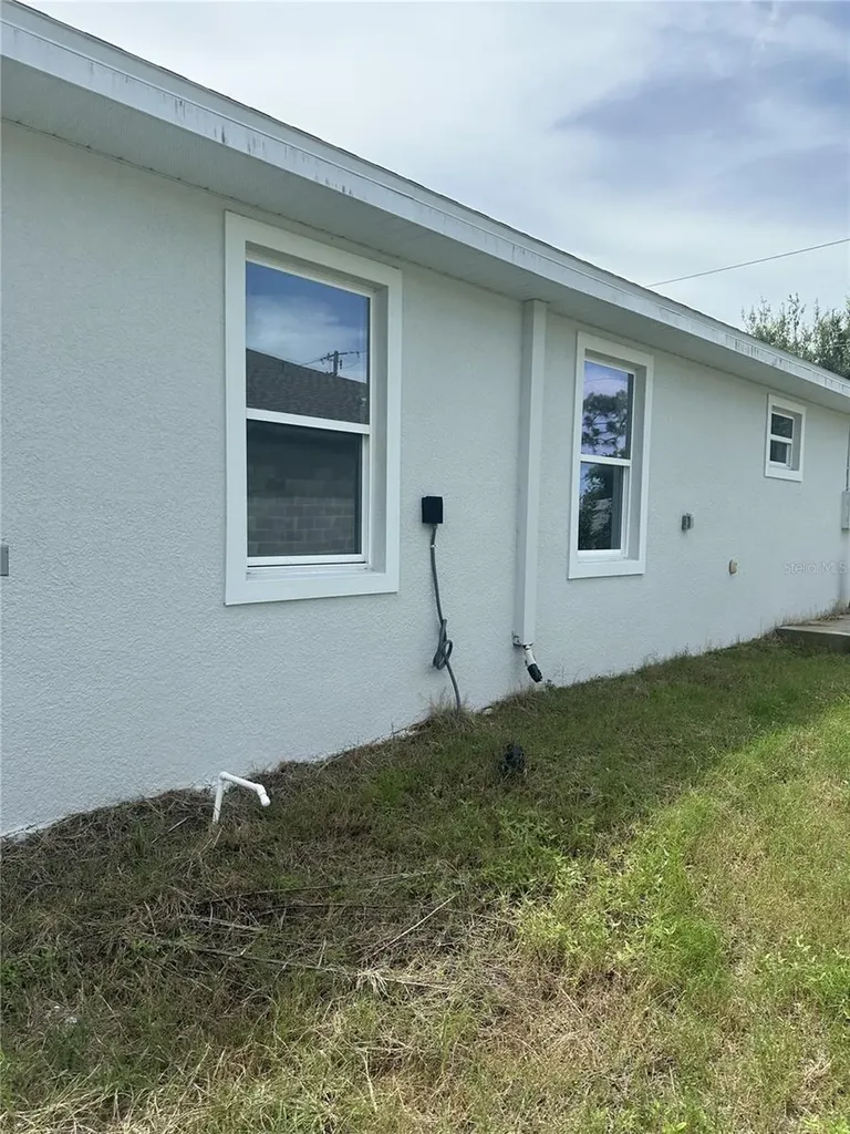 9057 Bantry Bay Boulevard Englewood FL 34224