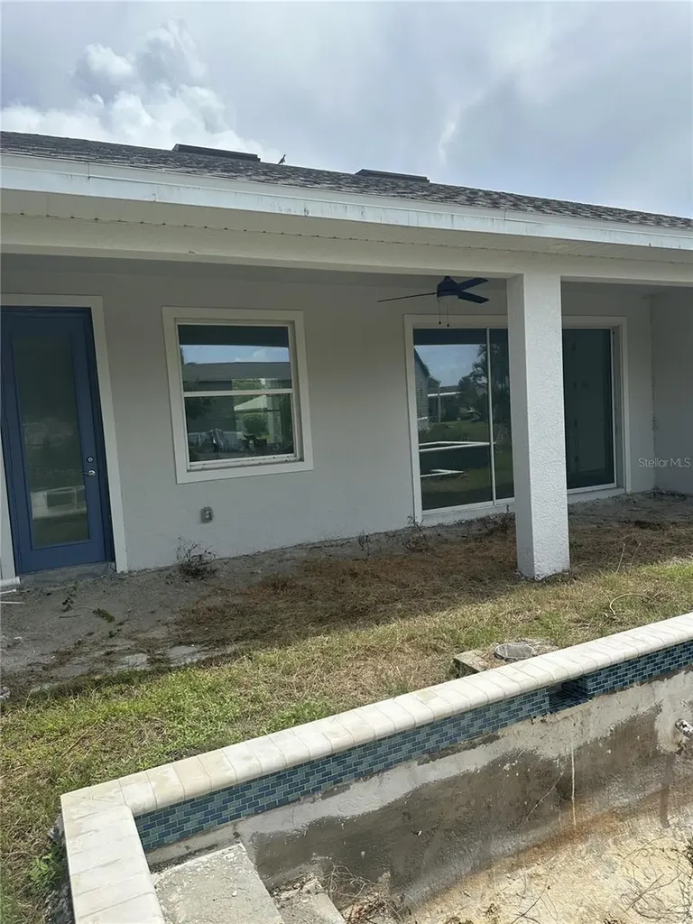 9057 Bantry Bay Boulevard Englewood FL 34224
