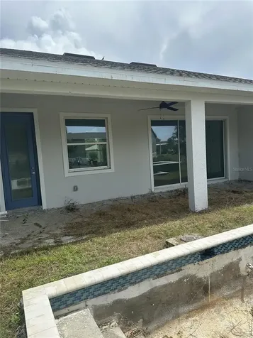 9057 Bantry Bay Boulevard Englewood FL 34224