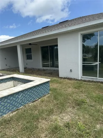 9057 Bantry Bay Boulevard Englewood FL 34224