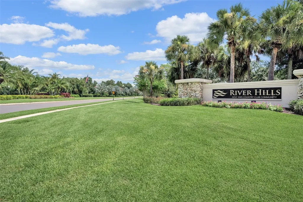 5429 Burnt Hickory Drive Valrico FL 33596