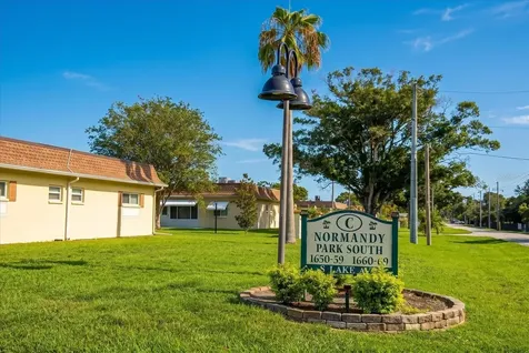 1651 S Lake Avenue Clearwater FL 33756