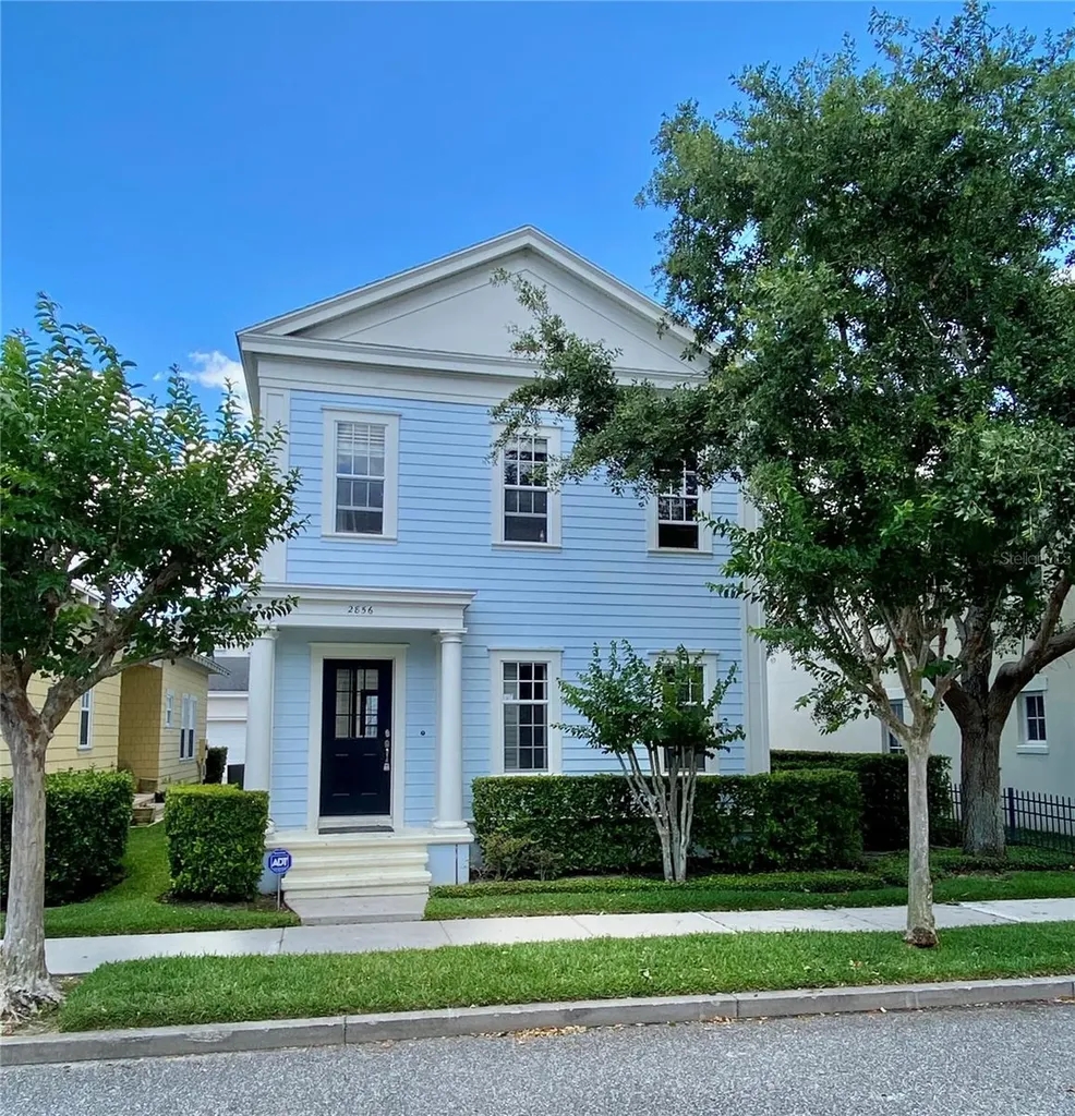 2856 Kemper Avenue Orlando FL 32814