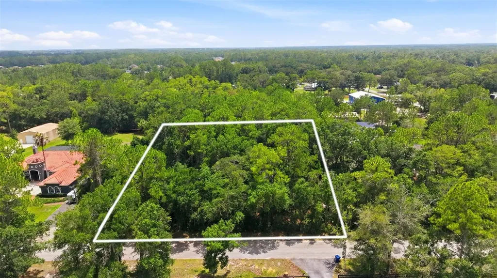Raven Brook Road Wesley Chapel FL 33544