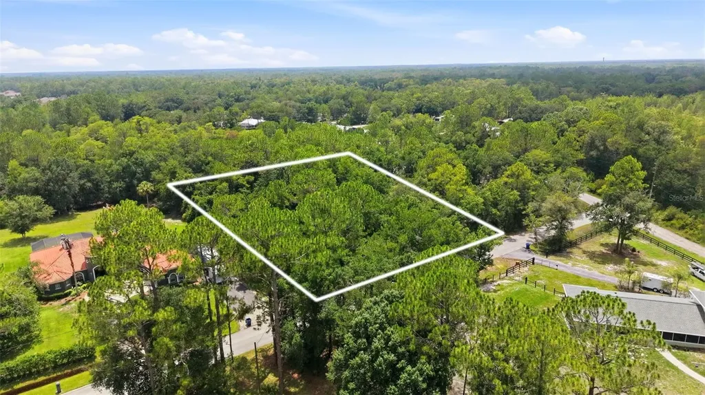 Raven Brook Road Wesley Chapel FL 33544