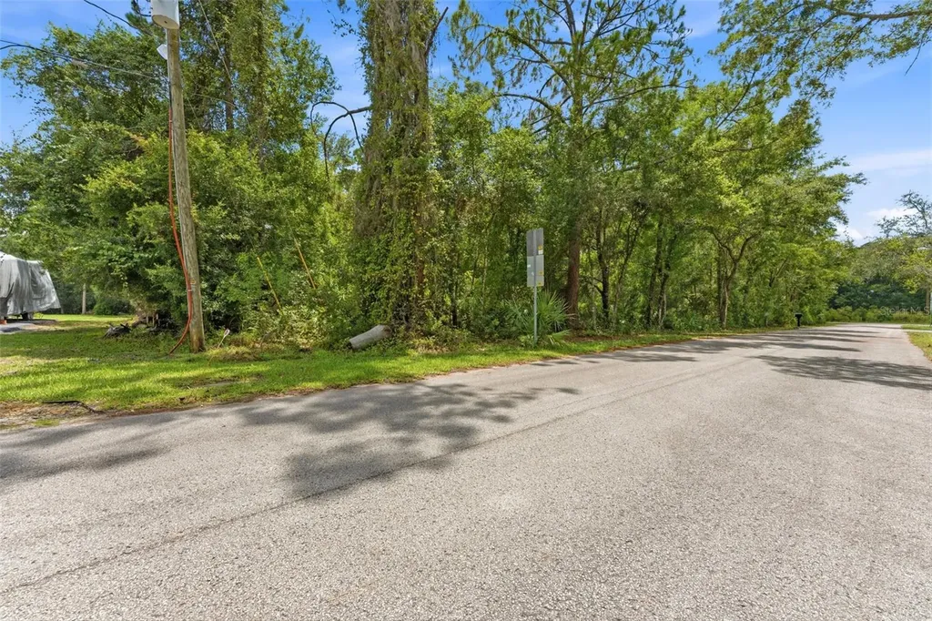 Raven Brook Road Wesley Chapel FL 33544