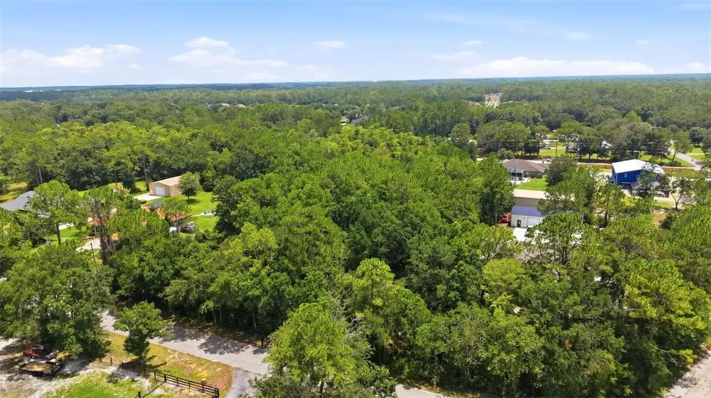 Raven Brook Road Wesley Chapel FL 33544