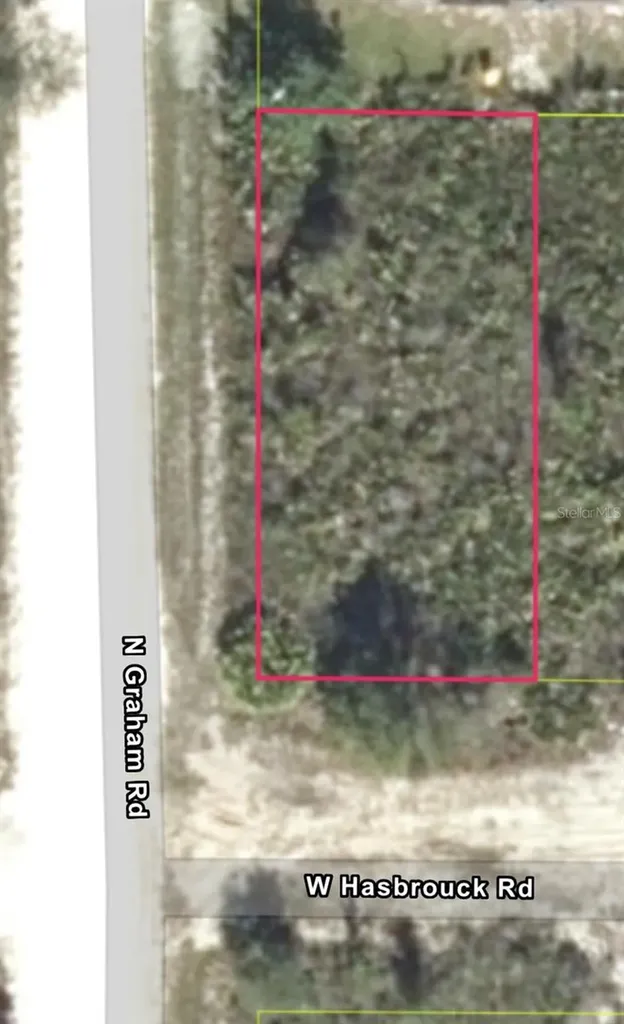 3040 W Hasbrouck Road Avon Park FL 33825