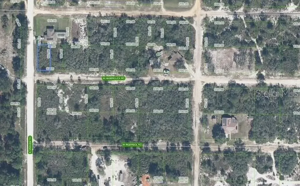 3040 W Hasbrouck Road Avon Park FL 33825