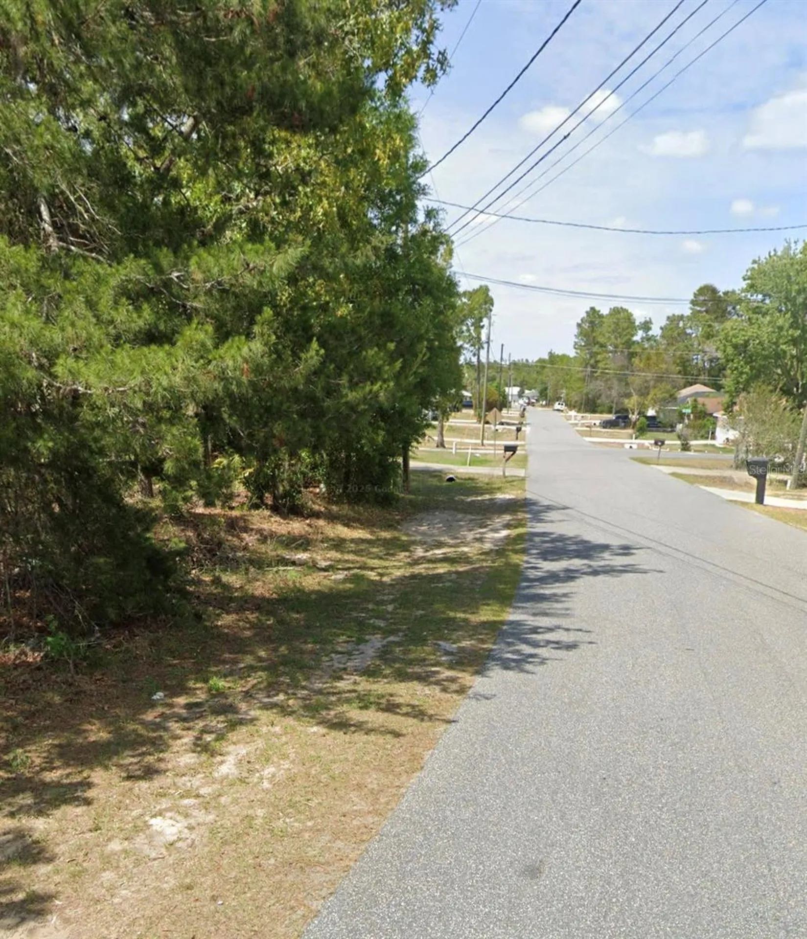 Tbd Pecan Pass Drive Ocala FL 34471