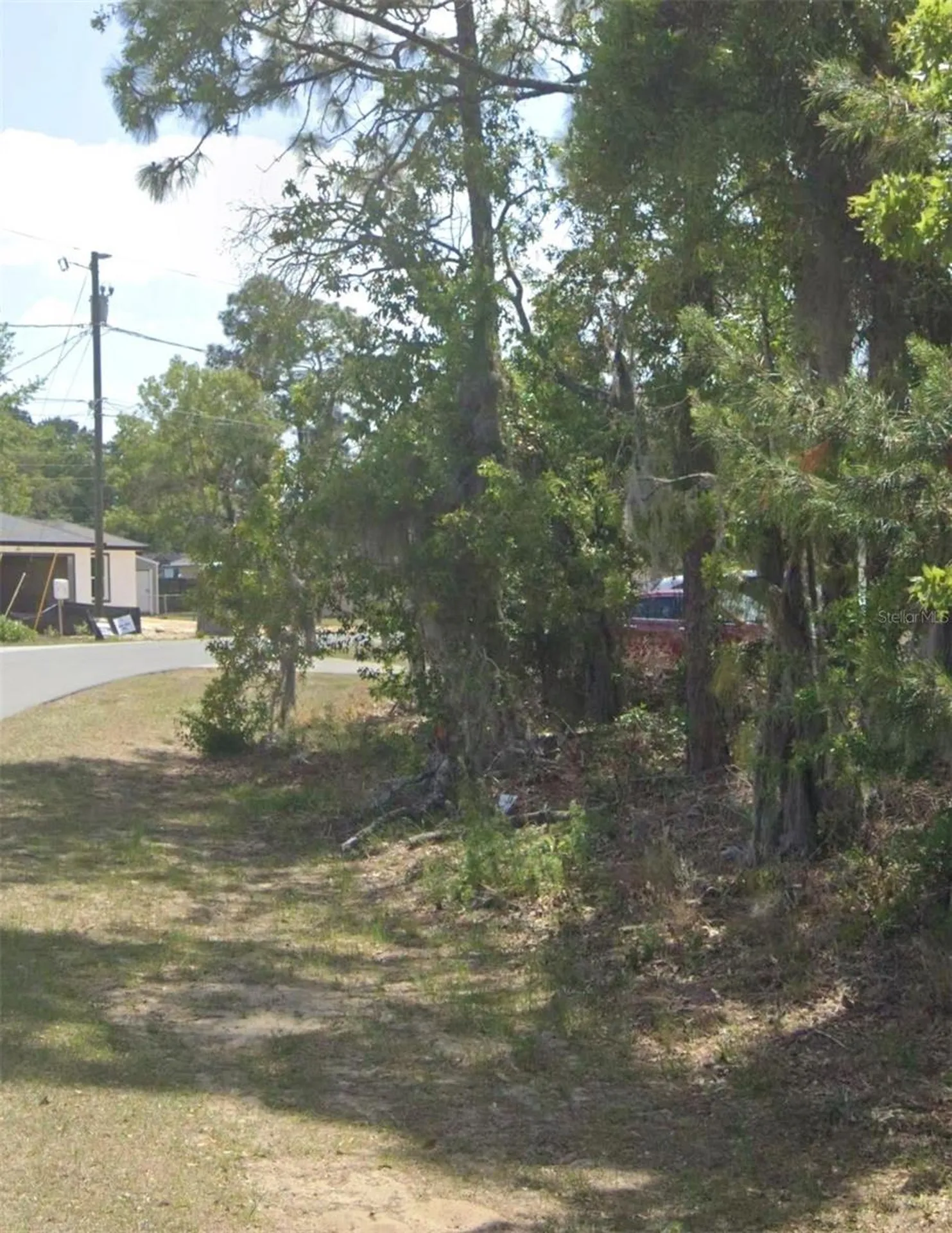 Tbd Pecan Pass Drive Ocala FL 34471