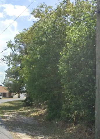 Tbd Pecan Pass Drive Ocala FL 34471