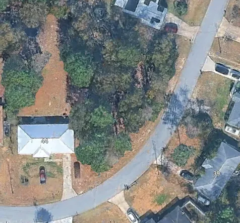 Tbd Pecan Pass Drive Ocala FL 34471