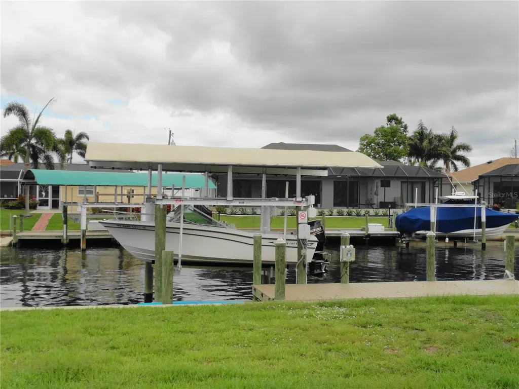 5226 Neville Terrace Port Charlotte FL 33981