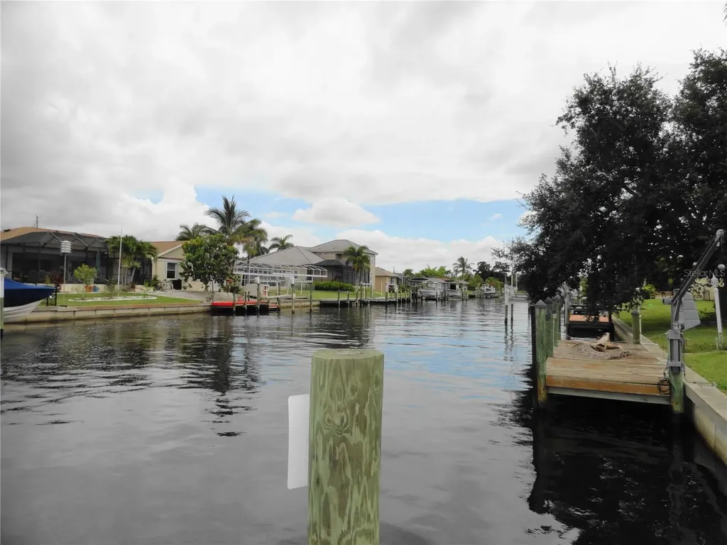 5226 Neville Terrace Port Charlotte FL 33981