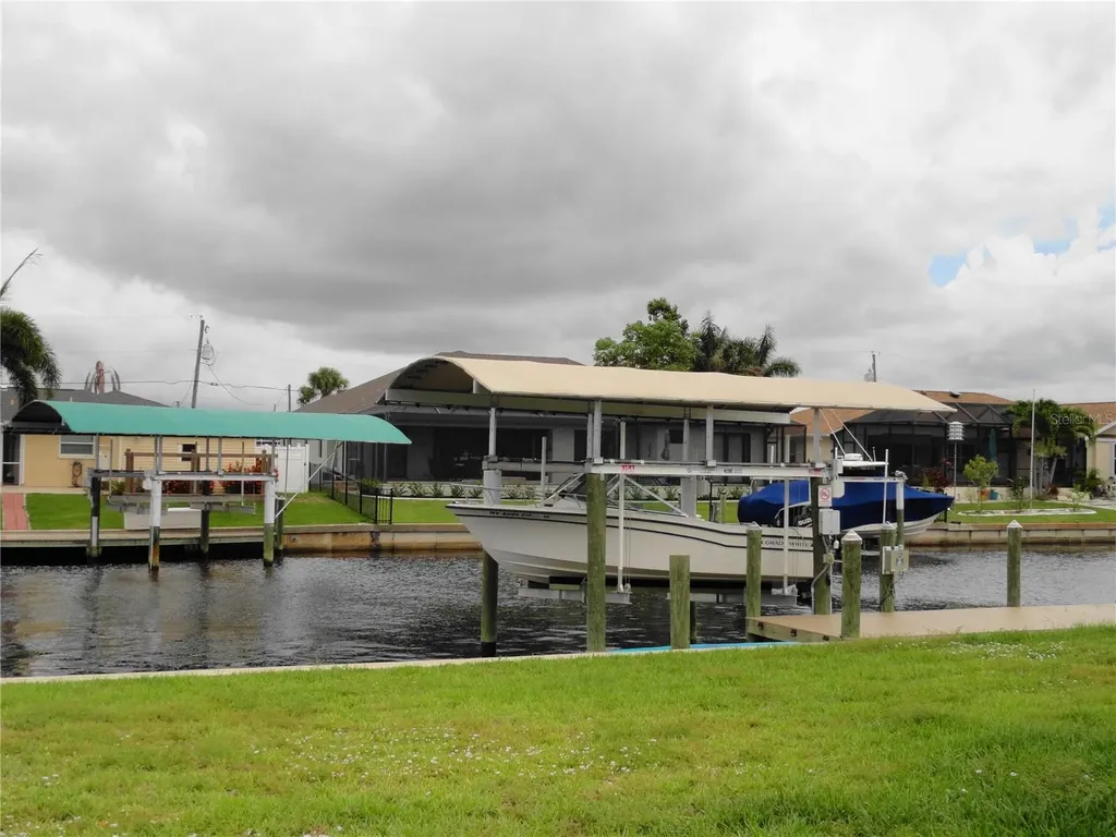 5226 Neville Terrace Port Charlotte FL 33981