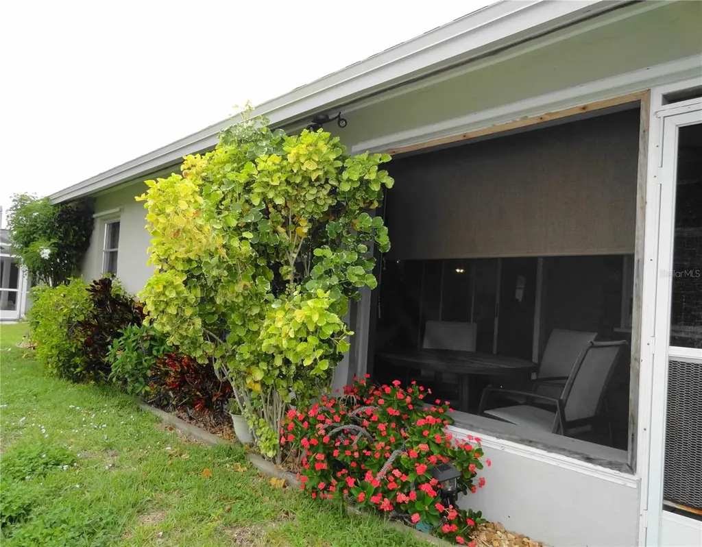 5226 Neville Terrace Port Charlotte FL 33981