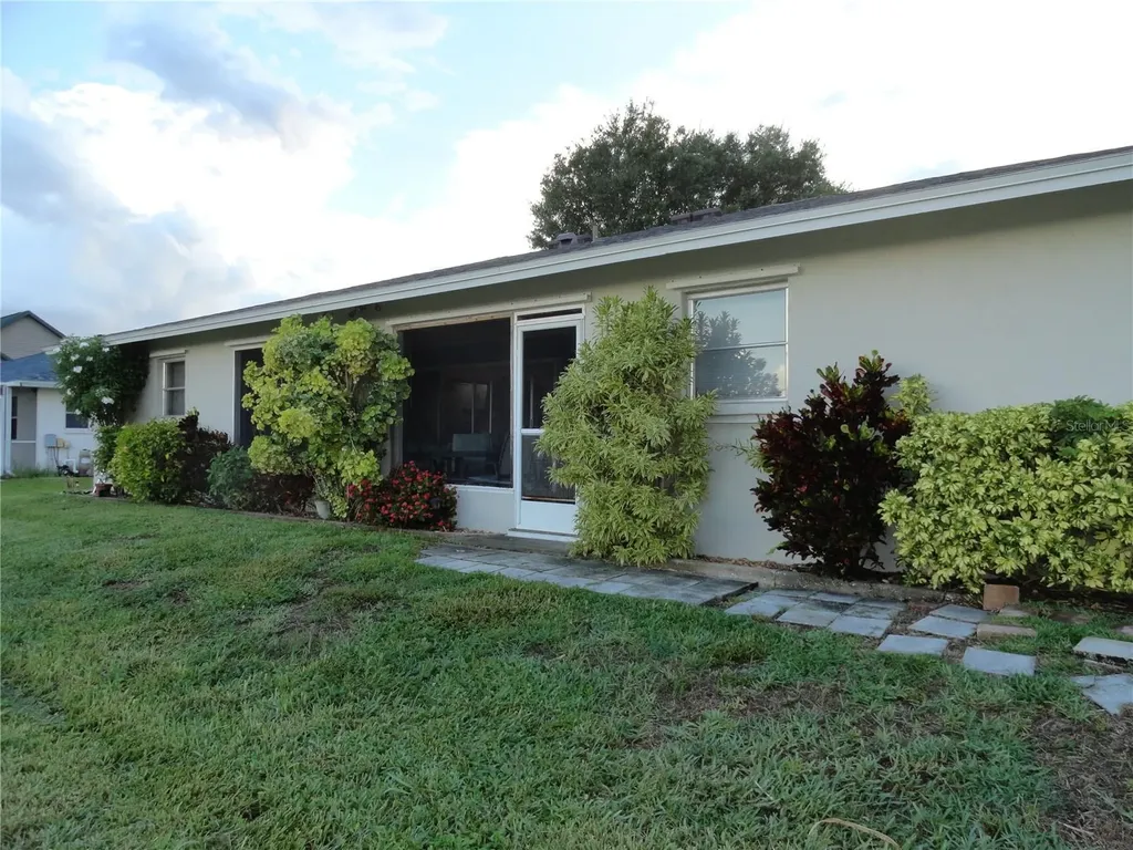 5226 Neville Terrace Port Charlotte FL 33981