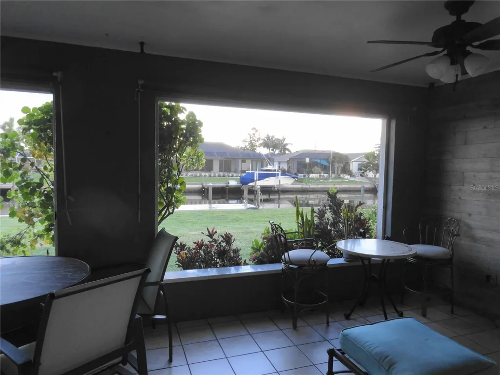 5226 Neville Terrace Port Charlotte FL 33981