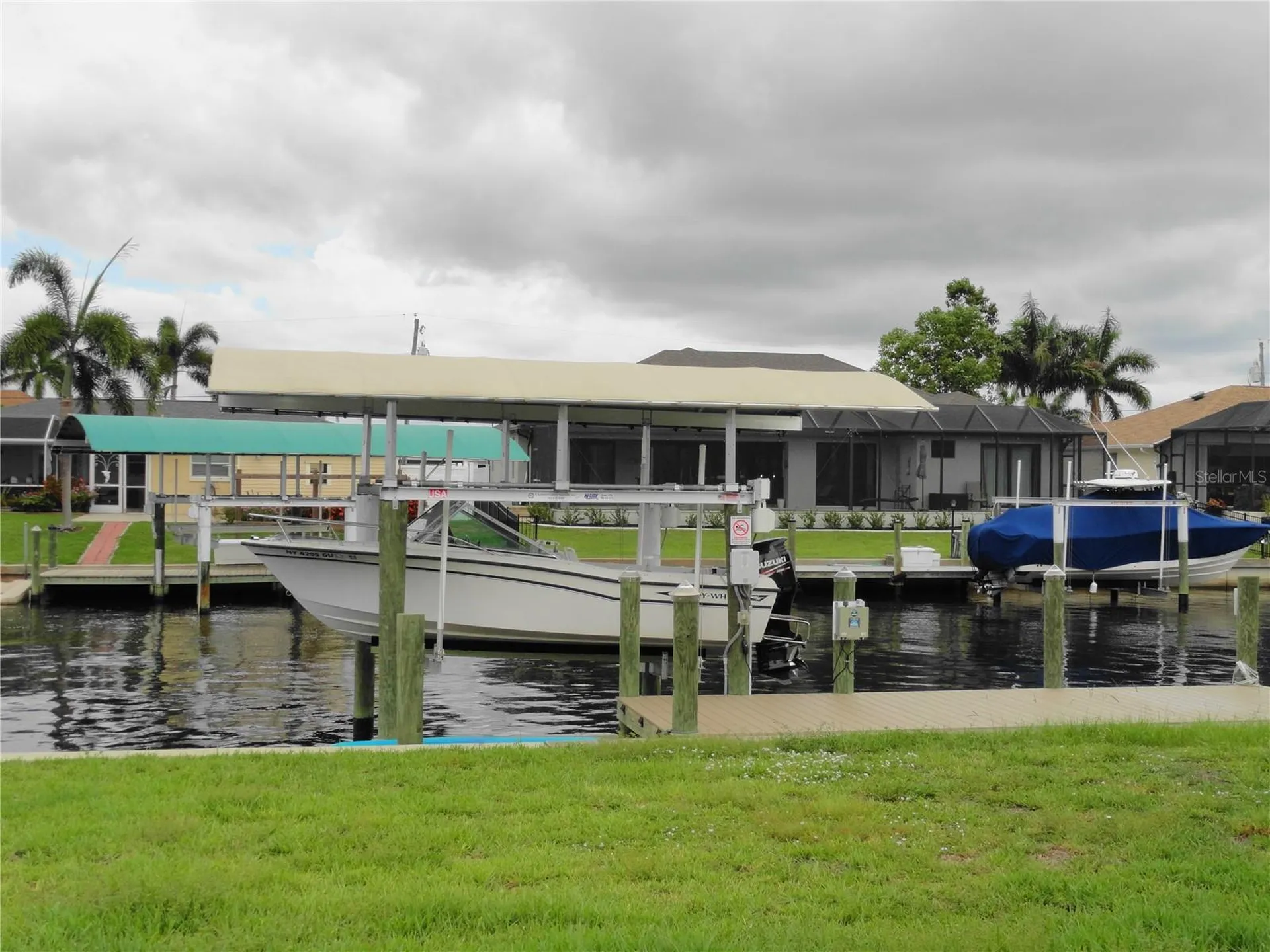 5226 Neville Terrace Port Charlotte FL 33981