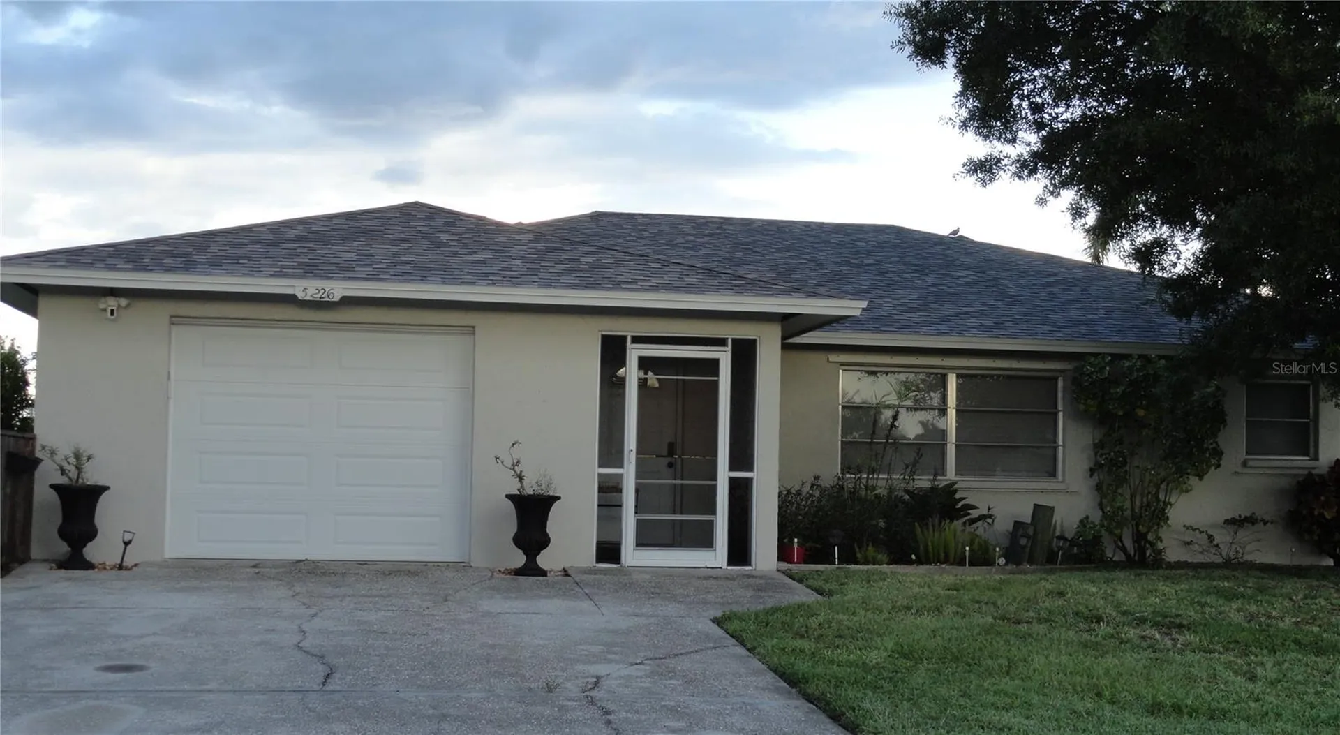 5226 Neville Terrace Port Charlotte FL 33981