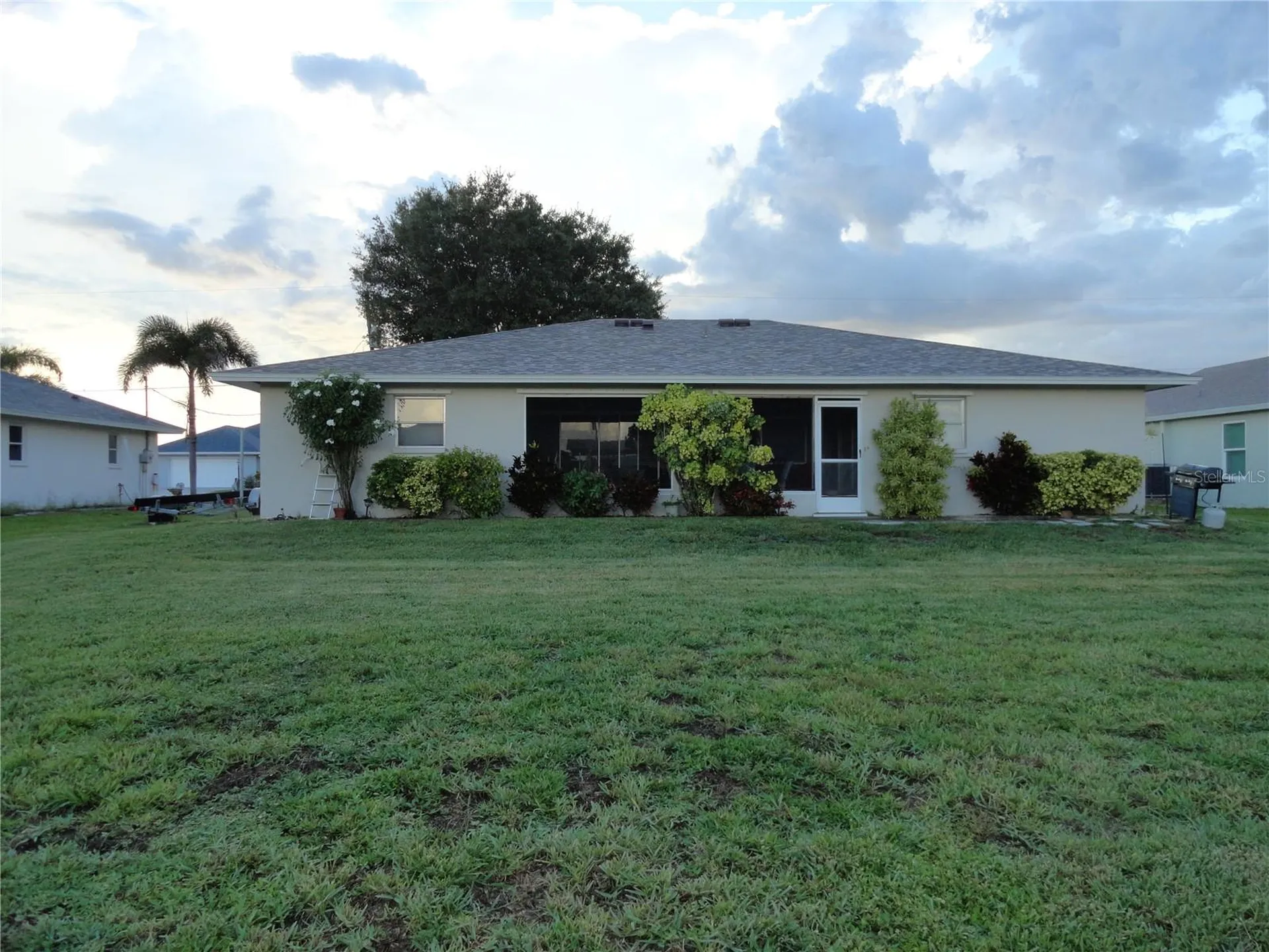 5226 Neville Terrace Port Charlotte FL 33981