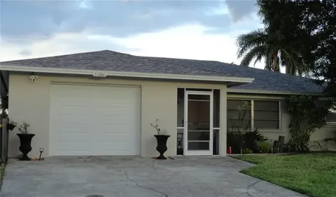 5226 Neville Terrace Port Charlotte FL 33981