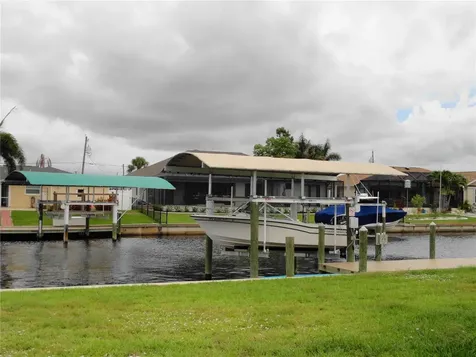 5226 Neville Terrace Port Charlotte FL 33981