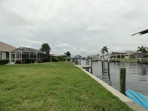 5226 Neville Terrace Port Charlotte FL 33981