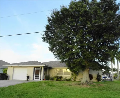 5226 Neville Terrace Port Charlotte FL 33981