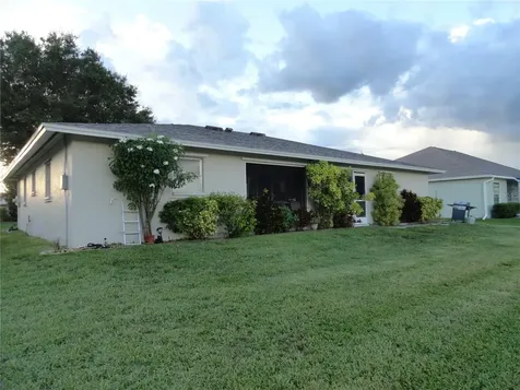 5226 Neville Terrace Port Charlotte FL 33981