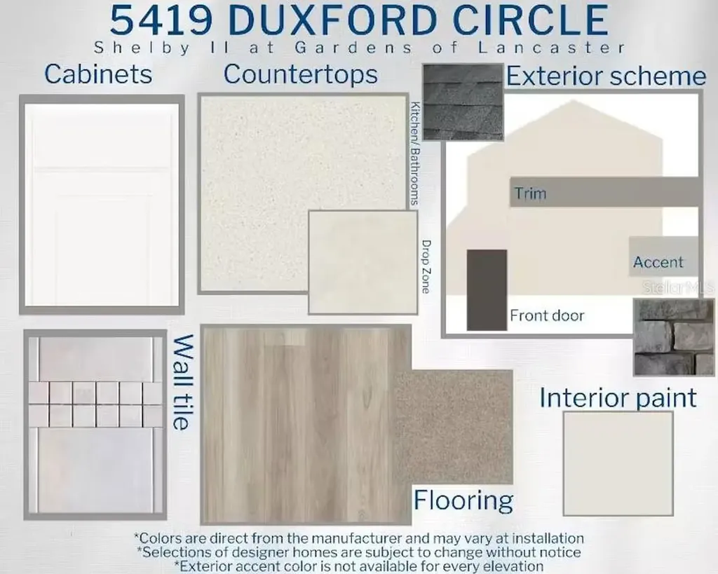 5419 Duxford Circle St Cloud FL 34771