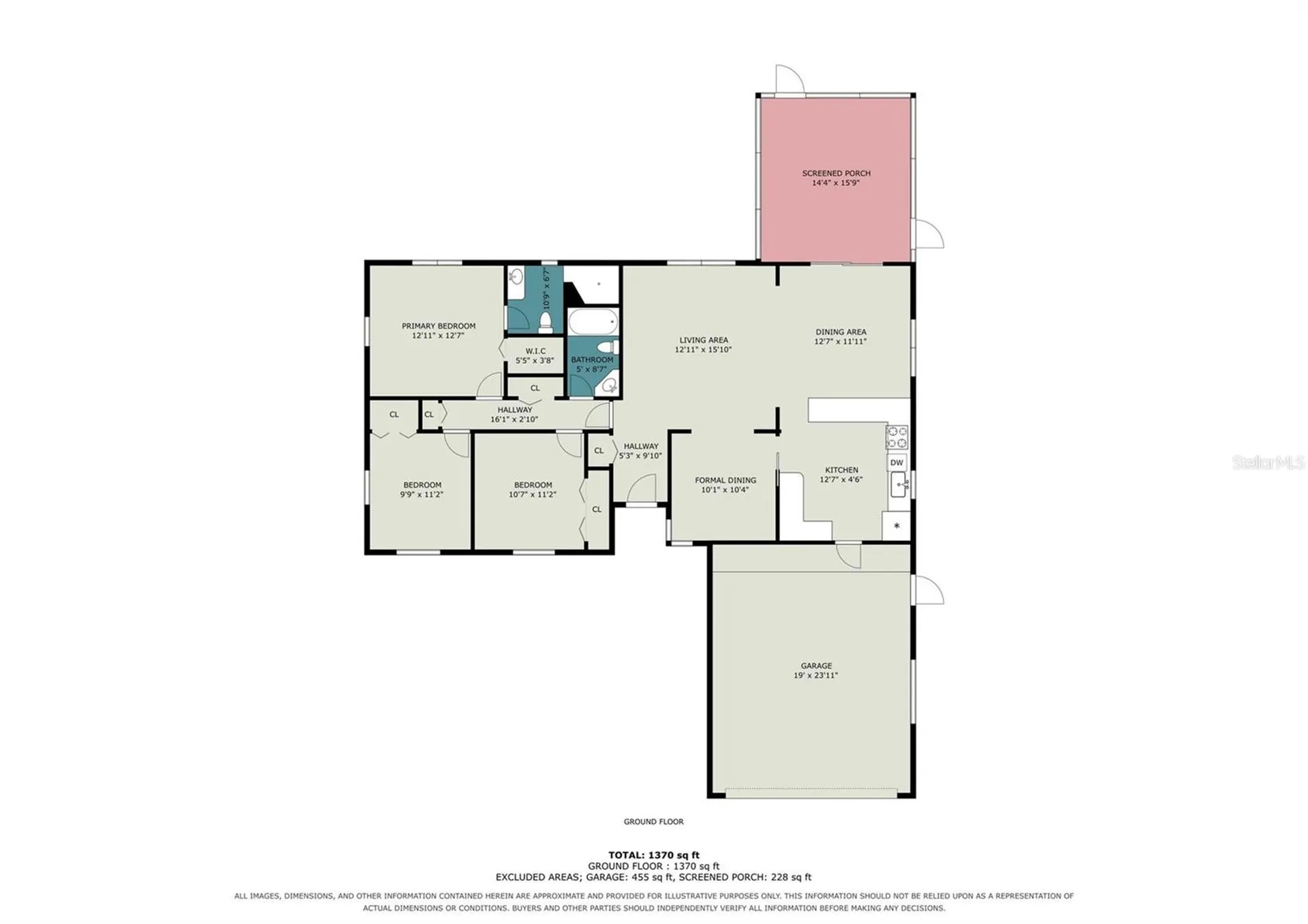 2511 Eastbrook Boulevard Winter Park FL 32792