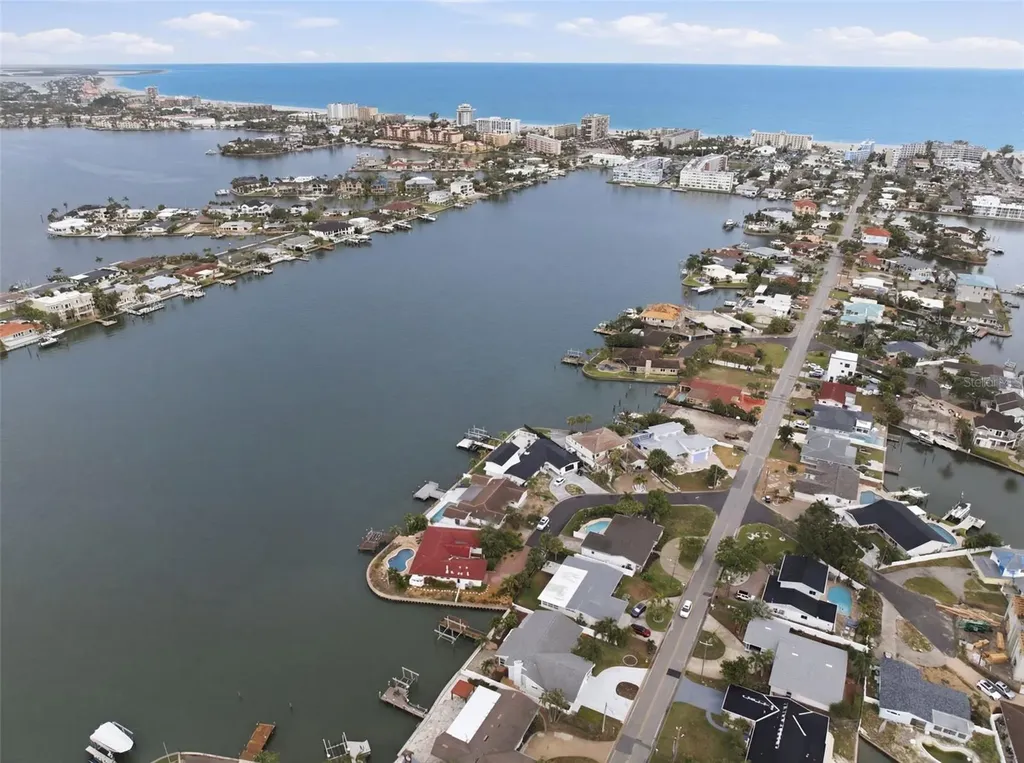 5810 Bahama Way S St Pete Beach FL 33706
