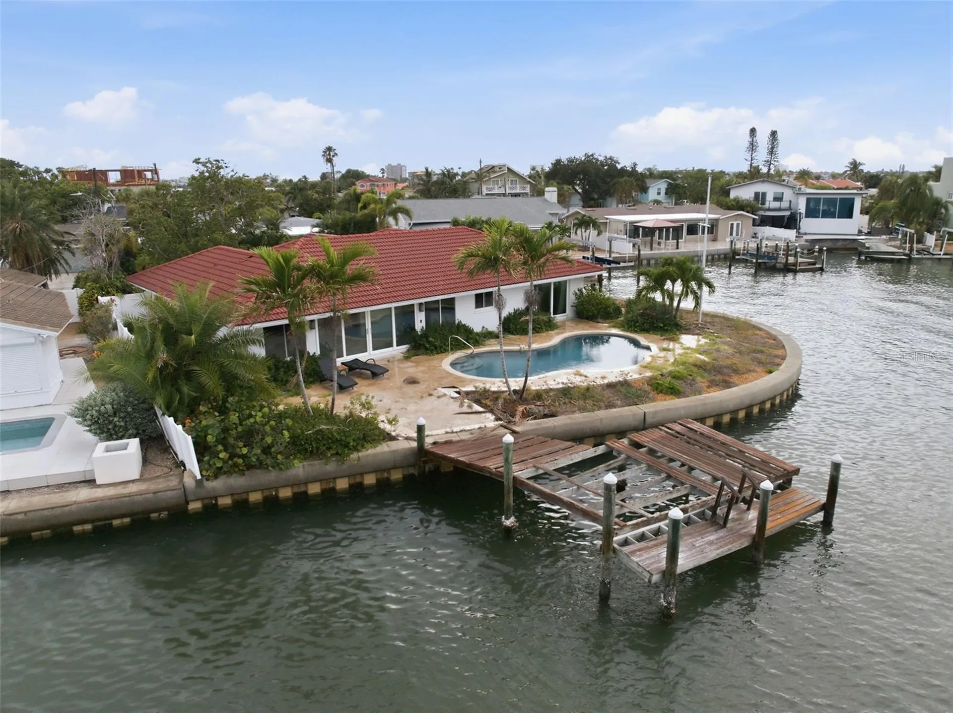 5810 Bahama Way S St Pete Beach FL 33706